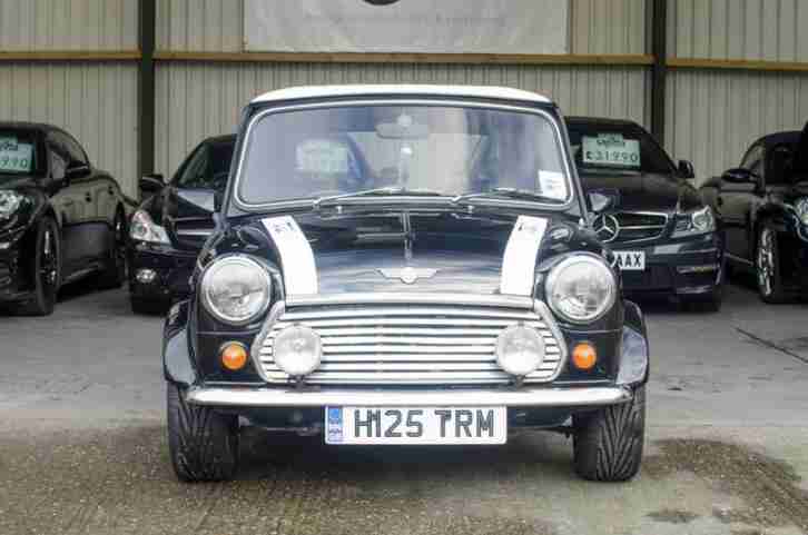 Rover Mini Cooper Special Edition