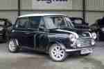 Rover Mini Cooper Special Edition