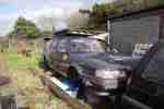 Rover Montego Estate TDI. three cars all