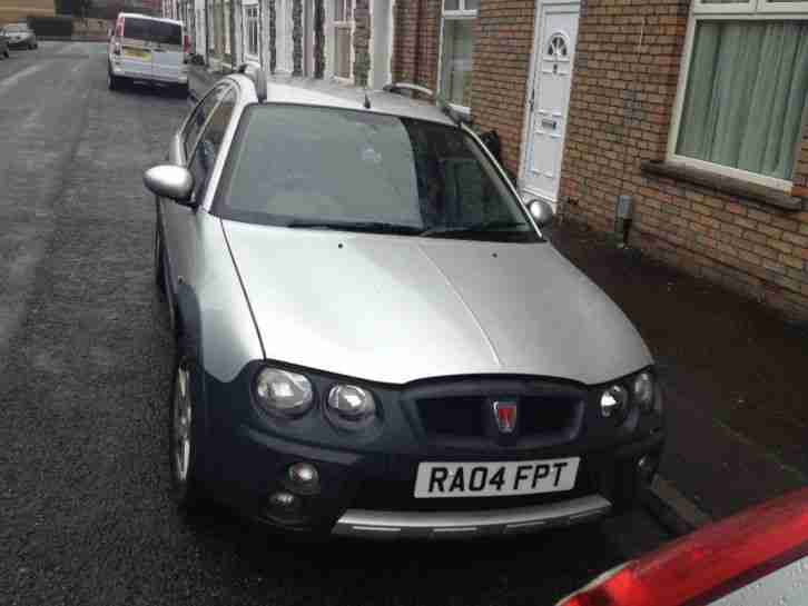 Rover Streetwise 1.4 16v ( 103ps ) SE