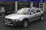 Rover Streetwise 1.4 S 16v 84ps 2004 5Door