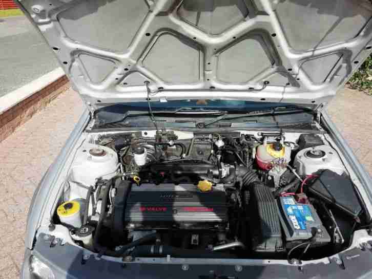 Rover Streetwise 1.4 SE Very low miles