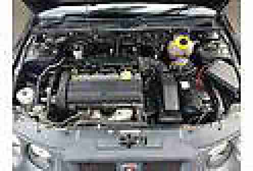 Rover Streetwise 1.6 109ps S 2004 54 Plate Very Low Miles Service History
