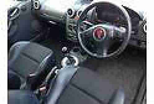 Rover Streetwise 1.6 109ps S 2004 54 Plate Very Low Miles Service History