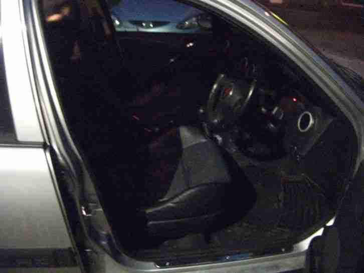 Rover Streetwise 2.0 DIESEL GSi MOT 22/02/2016 DIESEL