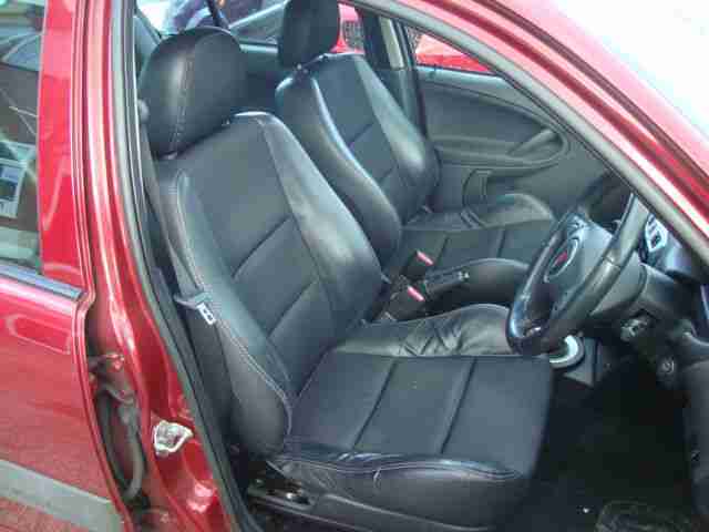 Rover Streetwise 2.0 TD SE 5 Door 2004 / 53 @ MCD Cars