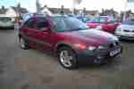 Streetwise 2.0 TD SE 5 Door 2004 53 @