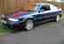 Rover T Bar Coupe 216 SE dark metalic blue, MOT Till 30.05.2015