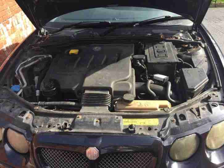 Rover ZT 2ltr spares or repair