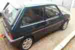 Rover metro gti 16v