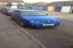 mg zt 120 long mot and tax till dec