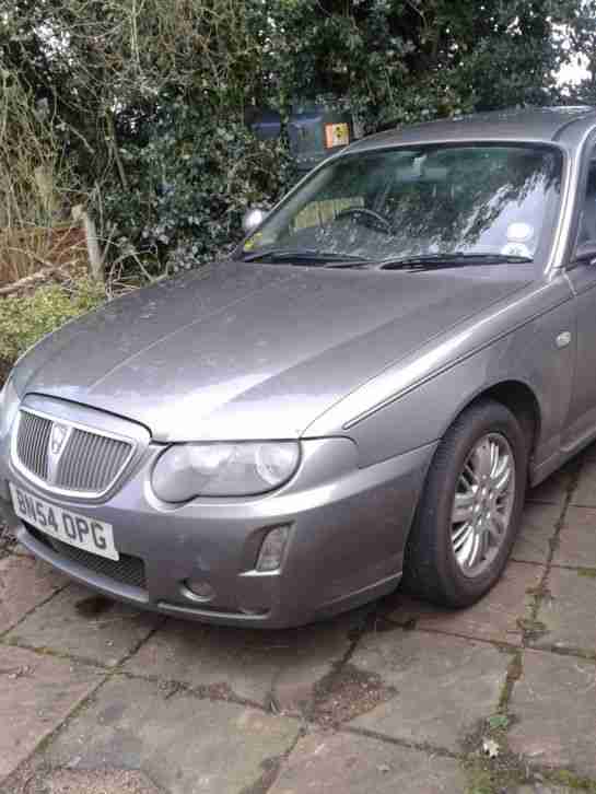 Rover75 Diesel for spare or repair
