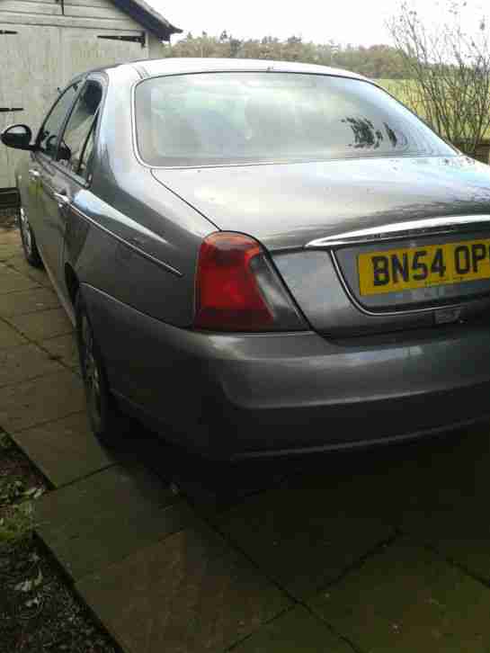 Rover75 Diesel for spare or repair
