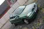 S REG VAUXHALL ASTRA 1.4 GREEN, MOT, NICE