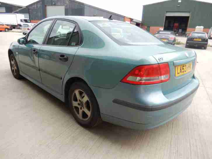 SAAB 9-3 1.8 SALOON 2003/53