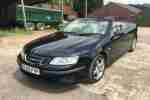 9 3 1.8T VECTOR CONVERTIBLE FULL