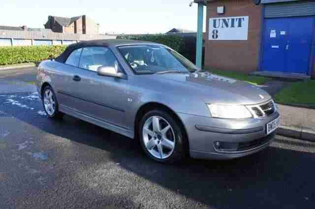 SAAB 9-3 1.8t Vector