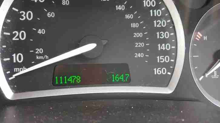 SAAB 9-3 1.9 TID 05' VECTOR FULLY LOADED ONLY 111K