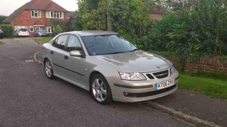 SAAB 9 3 1.9 TID - 50 MPG - FSH 120 BHP VECTOR SPORT