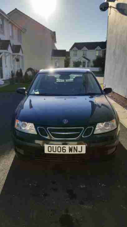 SAAB 9 3. 1.9 Tdi. High Miles BARGAIN