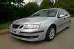 9 3 1.9L TID SPORTWAGON 150BHP 6 SPEED