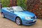 9 3 2.0 2D AUTO CONVERTIBLE SPECIALIST