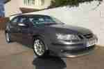 9 3 2.0 HOT AERO TURBO AUTO SALOON,