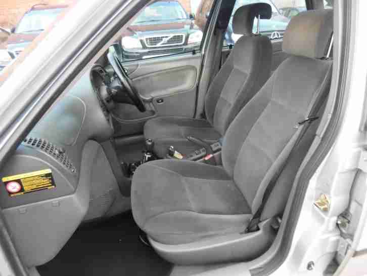 SAAB 9-3 2.2 DIESEL TID SE 5 DOOR HATCHBACK 12 MONTHS MOT