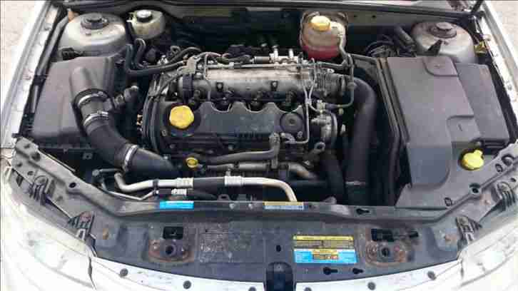 SAAB 9 3 93 LINEAR SPORT TID 8V FSH EXCELLENT CONDITION DIESEL CAR
