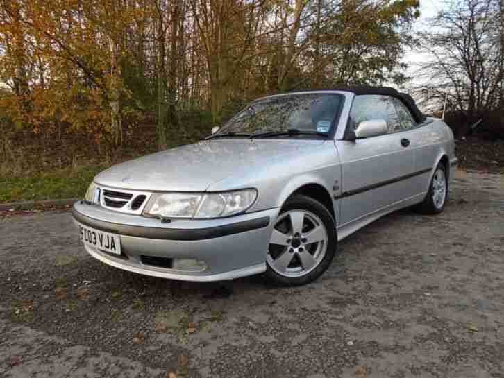 9 3 93 TURBO SE MANUAL CONVERTIBLE