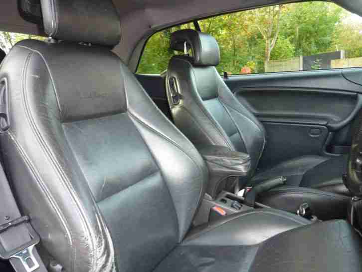 SAAB 9.3 Aero Convertible