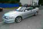 9 3 AERO HOT CONVERTIBLE 2.016v SE DOHC