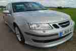 9 3 HOT AERO210 BHP 2.0LAUTO SALOON