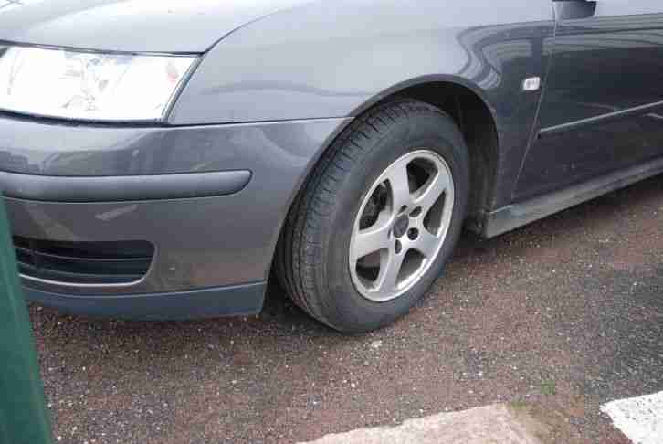 SAAB 9-3 Linea Saloon 1.9 deisel