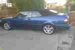 9 3 SE HOT TURBO CONVERTIBLE SPARES OR