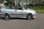 9 3 SE TURBO CONVERTIBLE