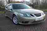 9 3 SPORTWAGON 1.9 TID SE 2008 58 REG