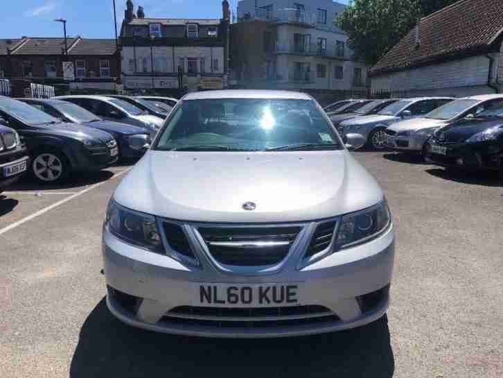 SAAB 9-3 TTID TURBO EDITION 1.9 DIESEL 170 BHP 2010 (60) FACELIFT NEW MOT HEA...