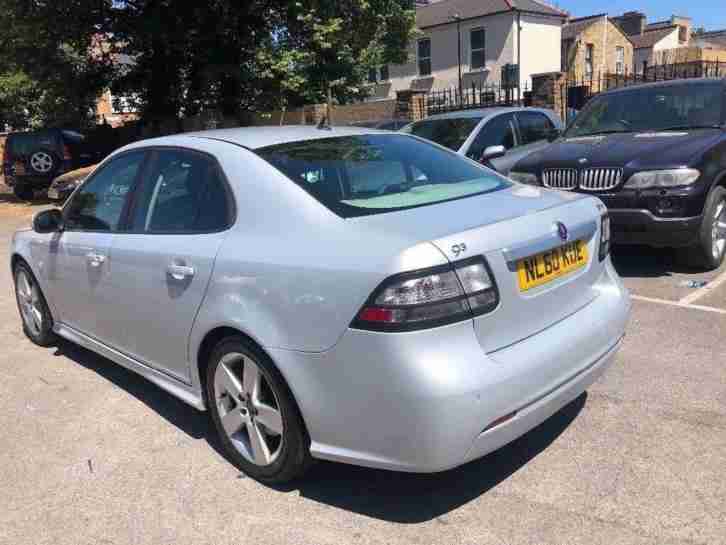 SAAB 9-3 TTID TURBO EDITION 1.9 DIESEL 170 BHP 2010 (60) FACELIFT NEW MOT HEA...