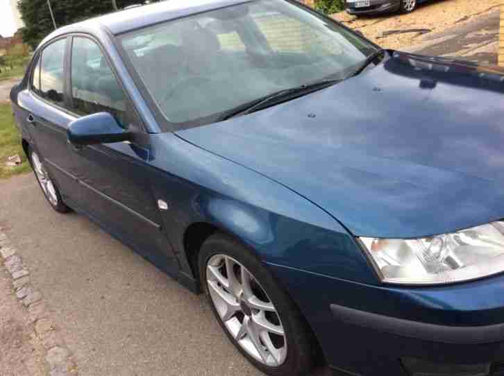SAAB 9-3 VECTOR SPORT 1.9 TDI 2005