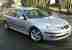 SAAB 9 3 VECTOR SPORT 1.9 TiD 6 SP 120bhp SILVER SPORT WAGON 2006 56