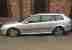 SAAB 9 3 VECTOR SPORT DTH 2006 SILVER CURRENTLY BREAKING FOR ALL PARTS