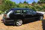 9 3 VECTOR SPORT DTH BLACK 2006