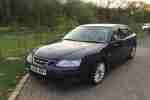 9 3 Vector Sport TiD 4 Door Saloon 150