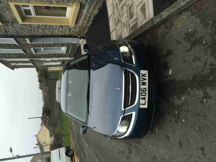 SAAB 9-5 2.0T FSH EXCELLENT CONDITION NO RESERVE