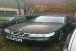 9 5 95 Saloon 1999 2.0l turbo. runs,