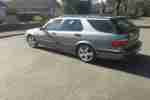 9 5 AERO ESTATE 2003 TUNED 300BHP DVD