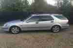 9 5 ARC 3.0l TDI 1 YEARS MOT