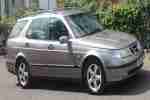 9 5 ARC TID 2.2 DIESEL AUTOMATIC ESTATE