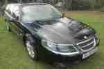 9 5 DIESEL ESTATE 2007 FSH CAMBELT